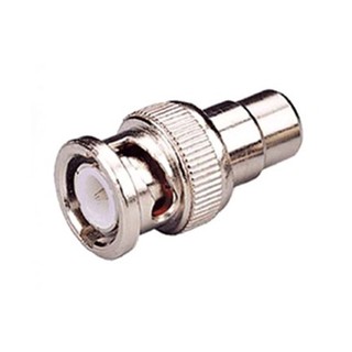 Giắc chuyển đổi BNC đực to AV cái