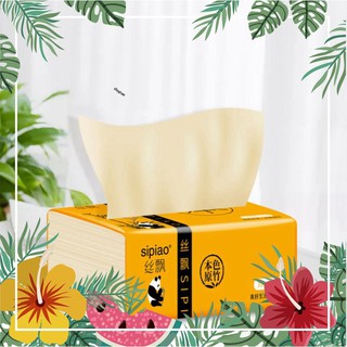 By hot giấy ăn gấu trúc - giấy ăn - giấy gấu trúc sipiao 1