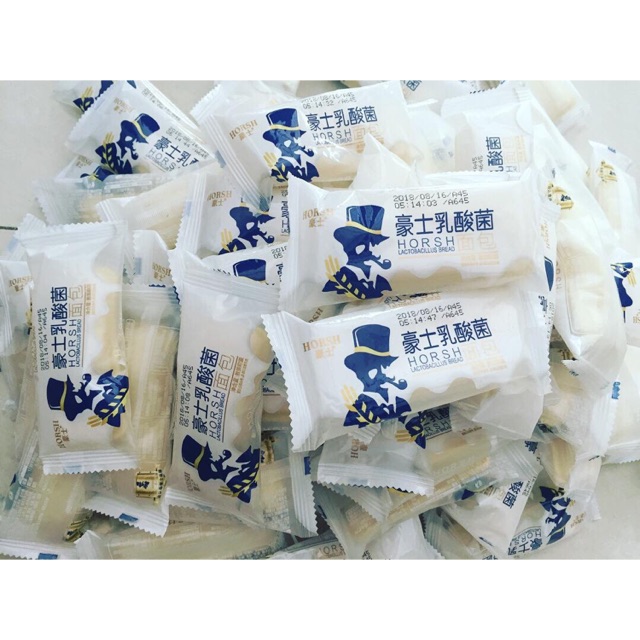 Combo 40 Bánh sữa chua/Date mới
