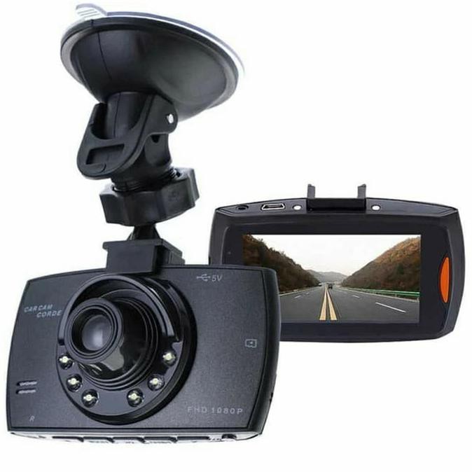Toàn Bộ Camera Hành Trình Cho Xe Hơi Full Hd 1080P G30 | BigBuy360 - bigbuy360.vn