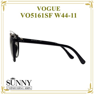 Kính mát unisex Vogue VO5161SF