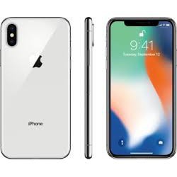 Điện Thoại Apple iPhone X 64GB - Hàng mới 100% nhập khẩu [ SGD ] | BigBuy360 - bigbuy360.vn