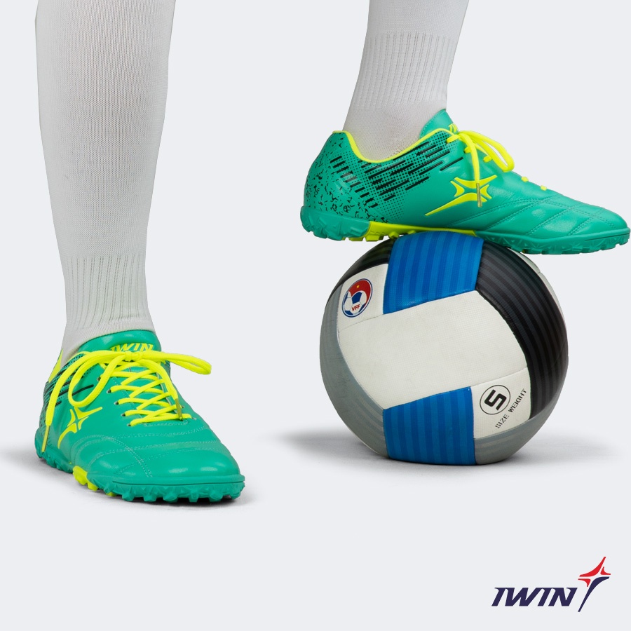 GIÀY IWIN IMPRO MICROFIBER M02 NGỌC