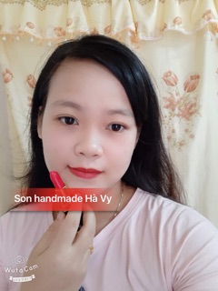 Son handmade