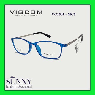 Gọng Kính Vigcom VG108
