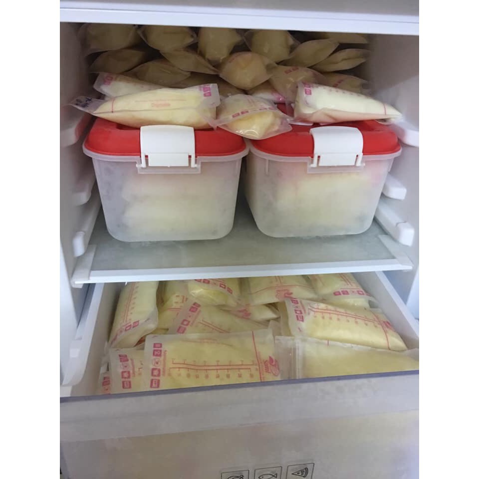 NGŨ CỐC LỢI SỮA CAO CẤP (1kg)