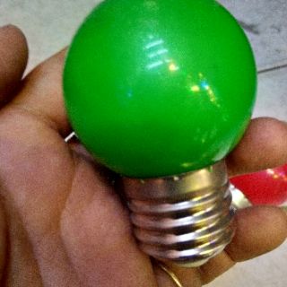 Bóng đèn led trái chanh 3W
