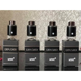 nước hoa nam Mini Mont Blanc Explorer EDP 4.5ml
