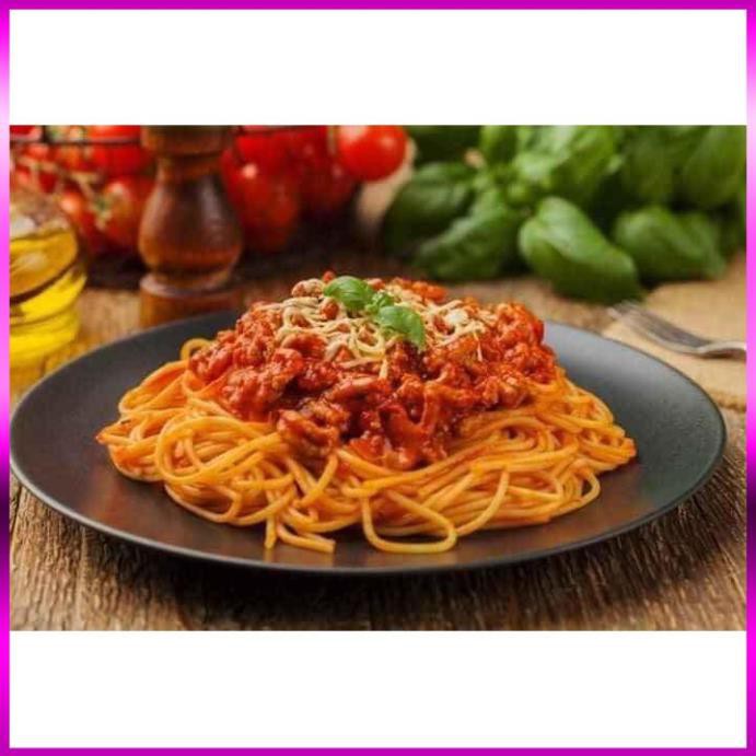 Mì Ý Spaghetti Hình ống số 5 Hiệu barilla