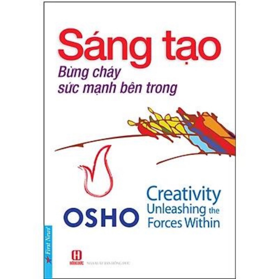 Tuyển tập sách của Osho