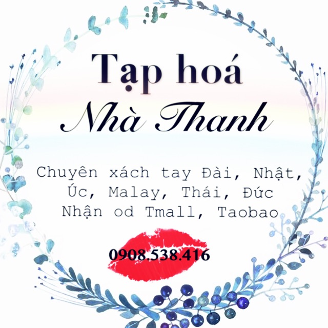 Tạp hoá nhà Thanh