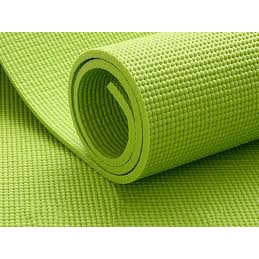 THẢM TẬP YOGA, GYM "RELAX" CAO CẤP - LOẠI 4MM TRƠN - KHÁCH ĐƯỢC CHỌN MÀU