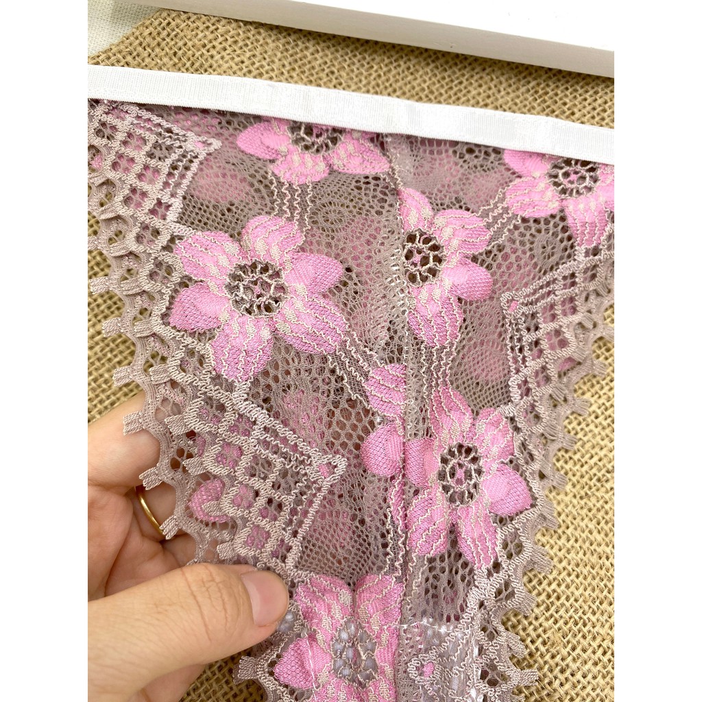 [SALE] Đồ lót nữ thiết kế cao cấp sexy quyến rũ | BigBuy360 - bigbuy360.vn