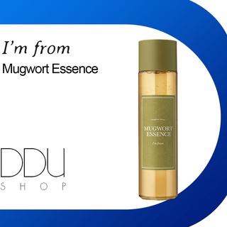[Hàng mới về] Tinh chất I'M From / Mugwort essence mỹ phẩm dưỡng da