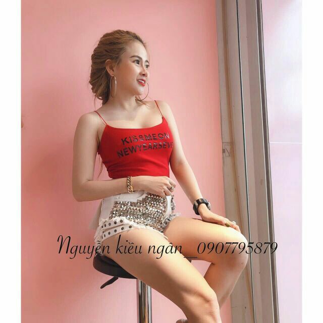 Combo Mai Ngọc Huyền