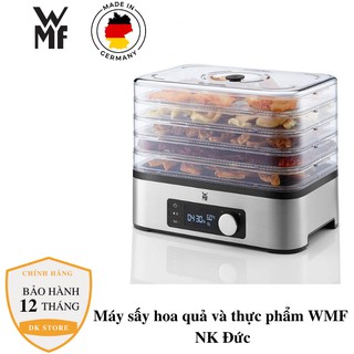 [CHÍNH HÃNG] Máy sấy hoa quả thực phẩm WMF 5 tầng- nhập Đức