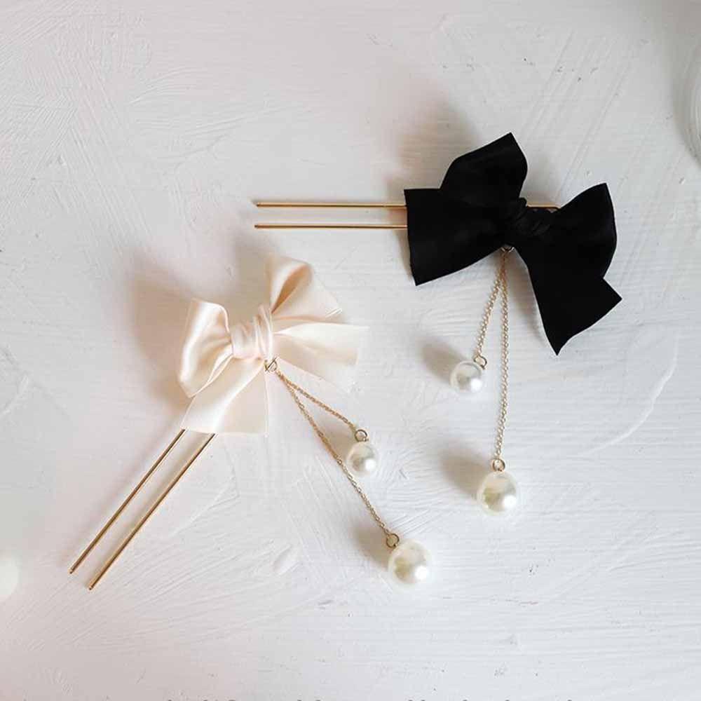 Kẹp Tóc Chữ U WMES15H Thời Trang Ngọt Ngào Dành Cho Nữ