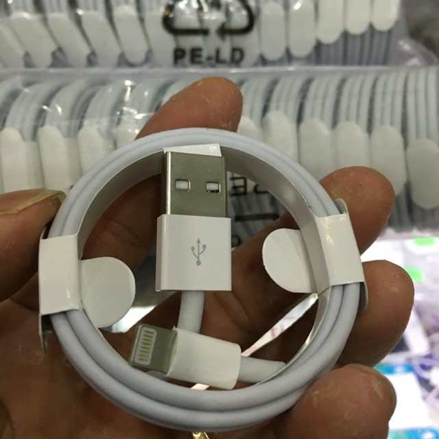 Dây sạc ip5->ip8p