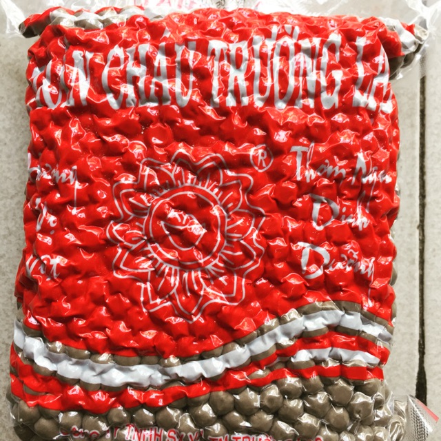 Trân trâu đen Trường Lạc