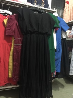 Đầm sale 50k