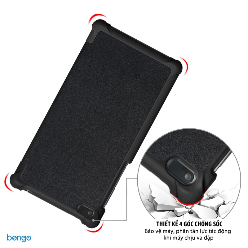 Bao da Lenovo Tab 4 7 (TB-7504F/N) Smartcover