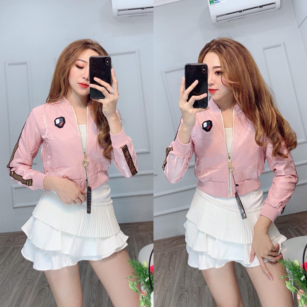 [HOT] KHOÁC LỬNG XÀ CỪ PHÁ CÁCH | BigBuy360 - bigbuy360.vn