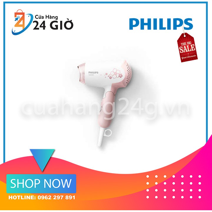 Máy Sấy Tóc Philips HP8108/00
