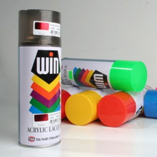 Sơn Xịt WIN, ATM Spray THÁI LAN