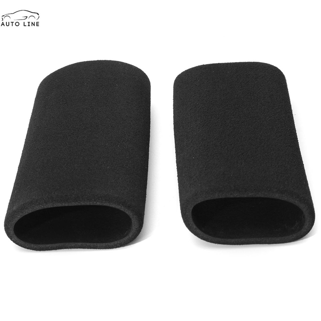 1 Cặp Vỏ Bọc Tay Lái Xe Máy Chống Rung 1-1.2inch Cho Hầu Hết Các Loại Xe Máy SHOPCYC5560