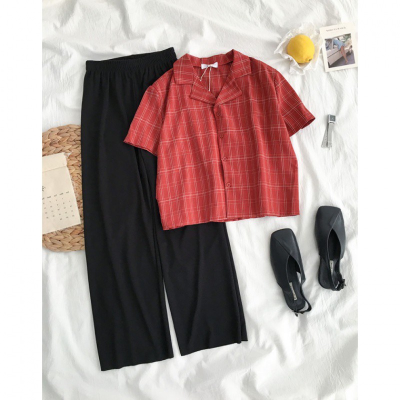 QUẦN DÀI ỐNG SUÔNG QUẢNG CHÂU