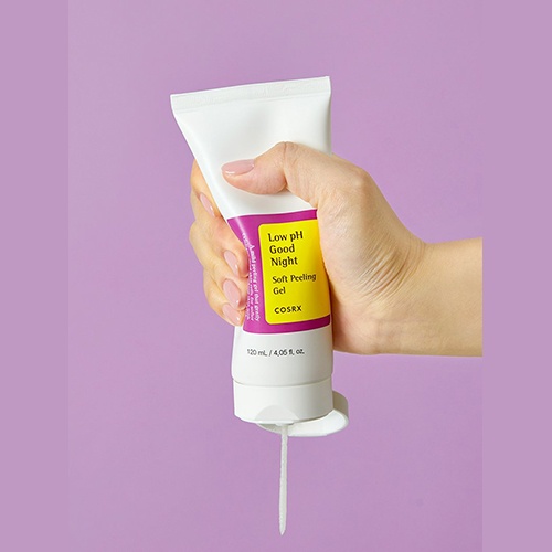Gel Tẩy Tế Bào Chết Cosrx Làm Mềm Da 120ml
