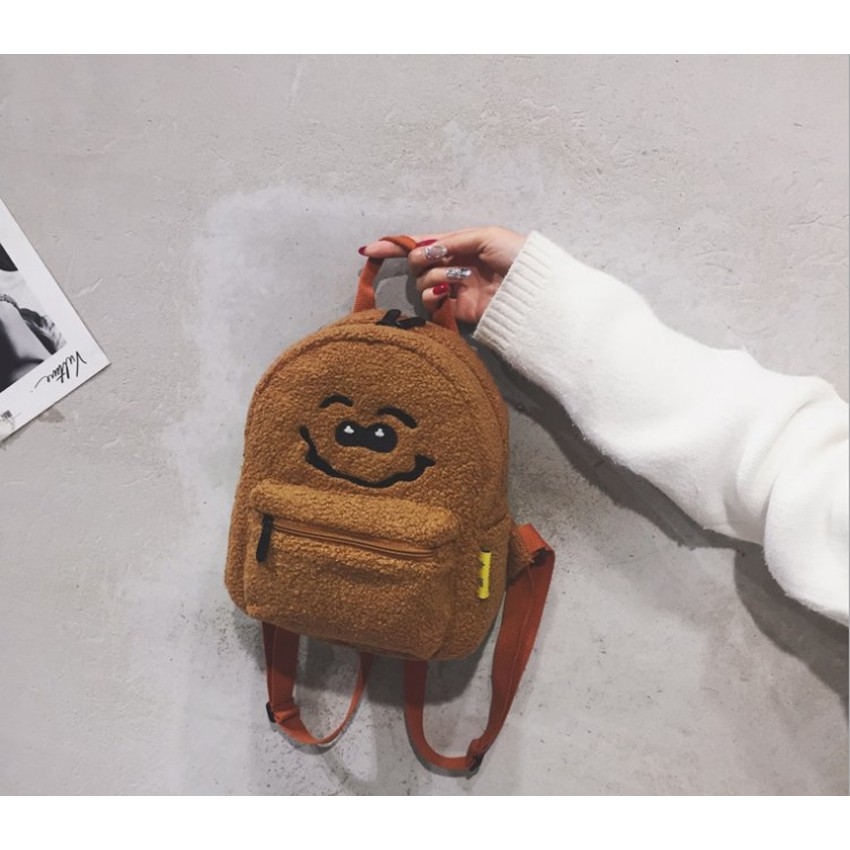 Balo Ulzzang,Balo thời trang MÙA ĐÔNG TTS 77