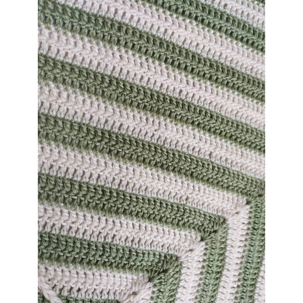 SẴN BIKINI LEN YẾM SỌC