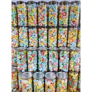 Siêu Sốc Hủ Bự 250gram kẹo bông Gòn hấp dẫn thơm ngon