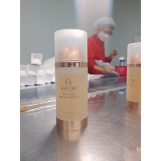 Sửa rửa mặt Rmon gel
