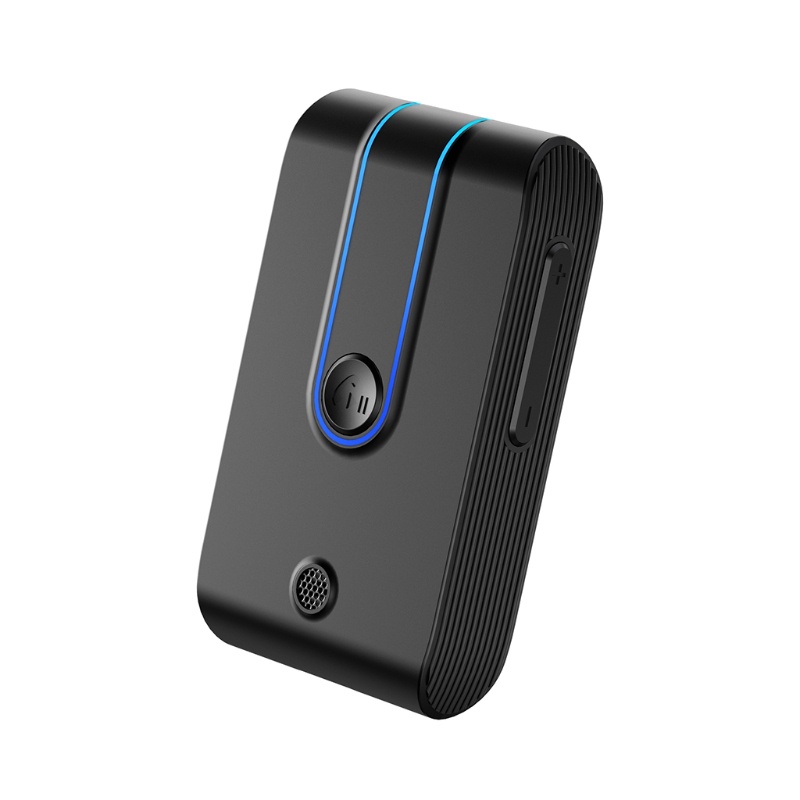 Thiết Bị Nhận Tín Hiệu Bluetooth Cổng 3.5mm Cho Điện Thoại Di Động