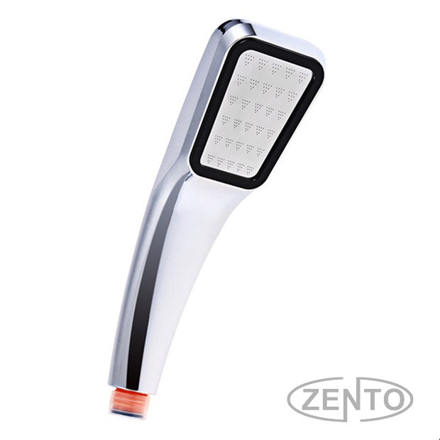 Bộ vòi và dây sen tăng áp Zento ZBS318