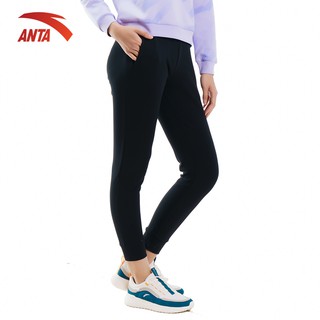 Quần Dài Thể Thao Nữ Anta 862037315