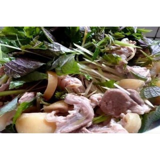 1kg thịt Bắp Dê Úc (giao nhanh tphcm)