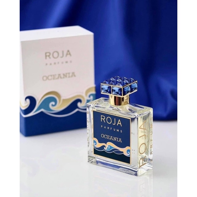 Nước hoa đẳng cấp R0JA OCEANIA limited edition 100ml EDP