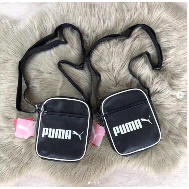 Túi Đeo Chéo Puma Thời Trang Chất Lượng Cao