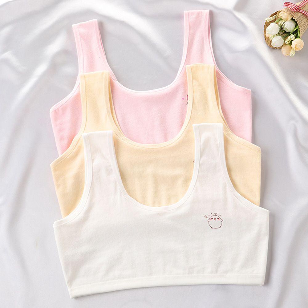 Áo Tank Top Chất Cotton Thiết Kế Hợp Thời Trang Cho Nữ