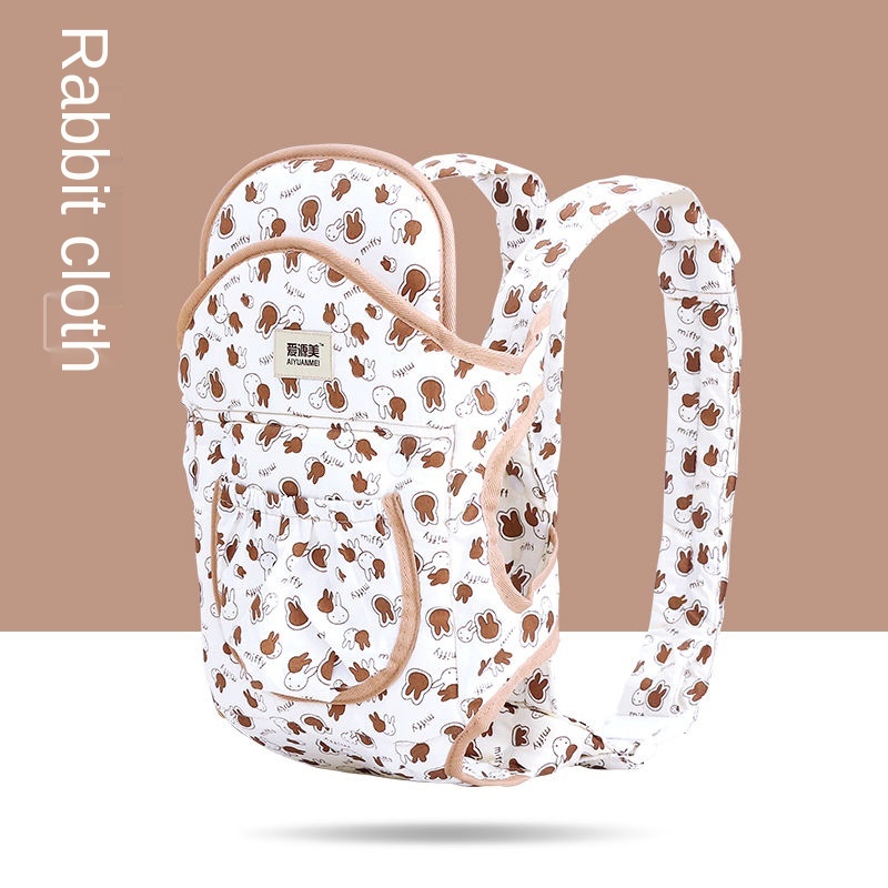 Đai địu em bé thoáng khí đa năng tiện lợi