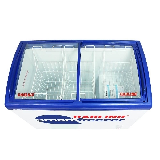 Tủ đông Darling DMF-4079ASK - 400L