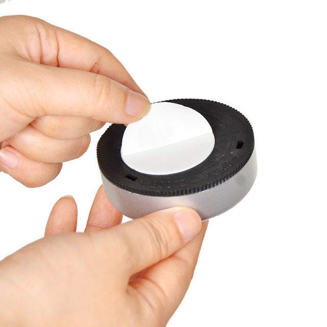 Đèn LED chạy pin di động (HH6)