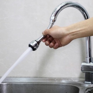 Vòi xả tăng áp lực nước