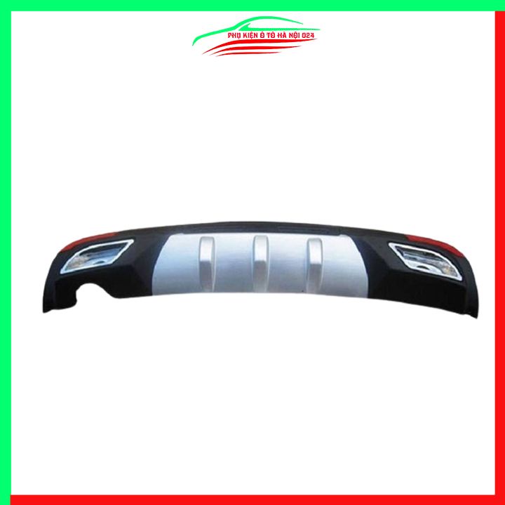 Lippo, líp chia pô ô tô Fadil 2019-2023 kiểu Mercedes chuẩn form xe thể thao