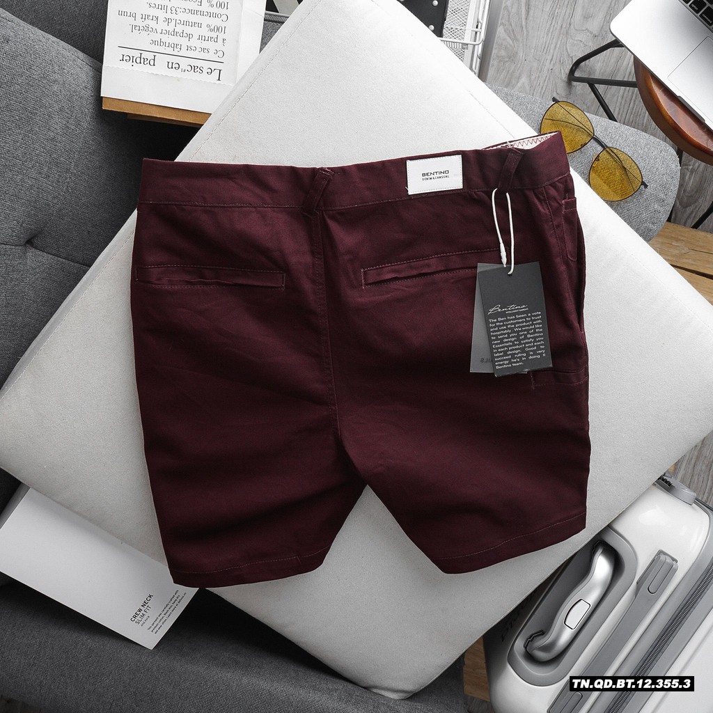 Siêu Phẩm 𝐒𝐡𝐨𝐫𝐭 𝐊𝐚𝐤𝐢  𝐏𝐢𝐪𝐮𝐞 𝐁𝐞𝐧𝐭𝐢𝐧𝐨 Cực Sang Chảnh 4391