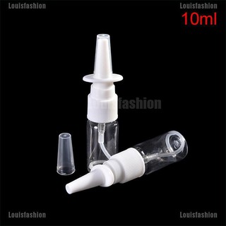 Bộ 2 Bình Xịt Mũi 10/20/30ml