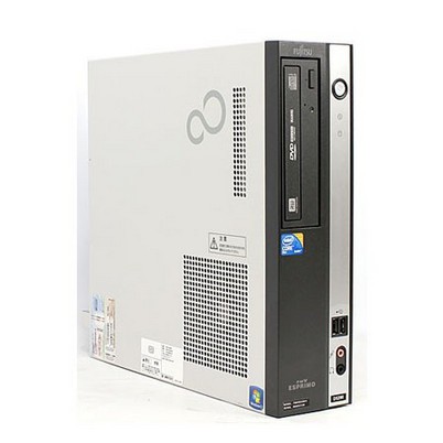 Case đồng bộ Fujitsu D581/C H77 lắp đặt và cài win sẵn chỉ việc sử dụng